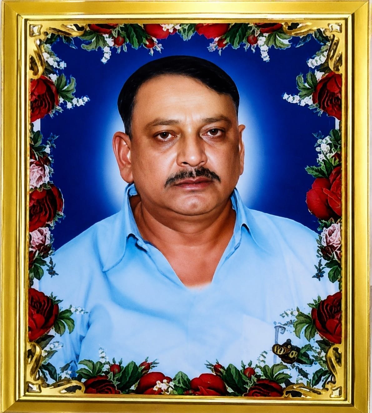 Honorable Director